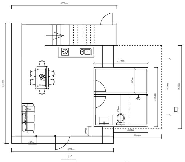 The Ridgeline Lodge photo 2