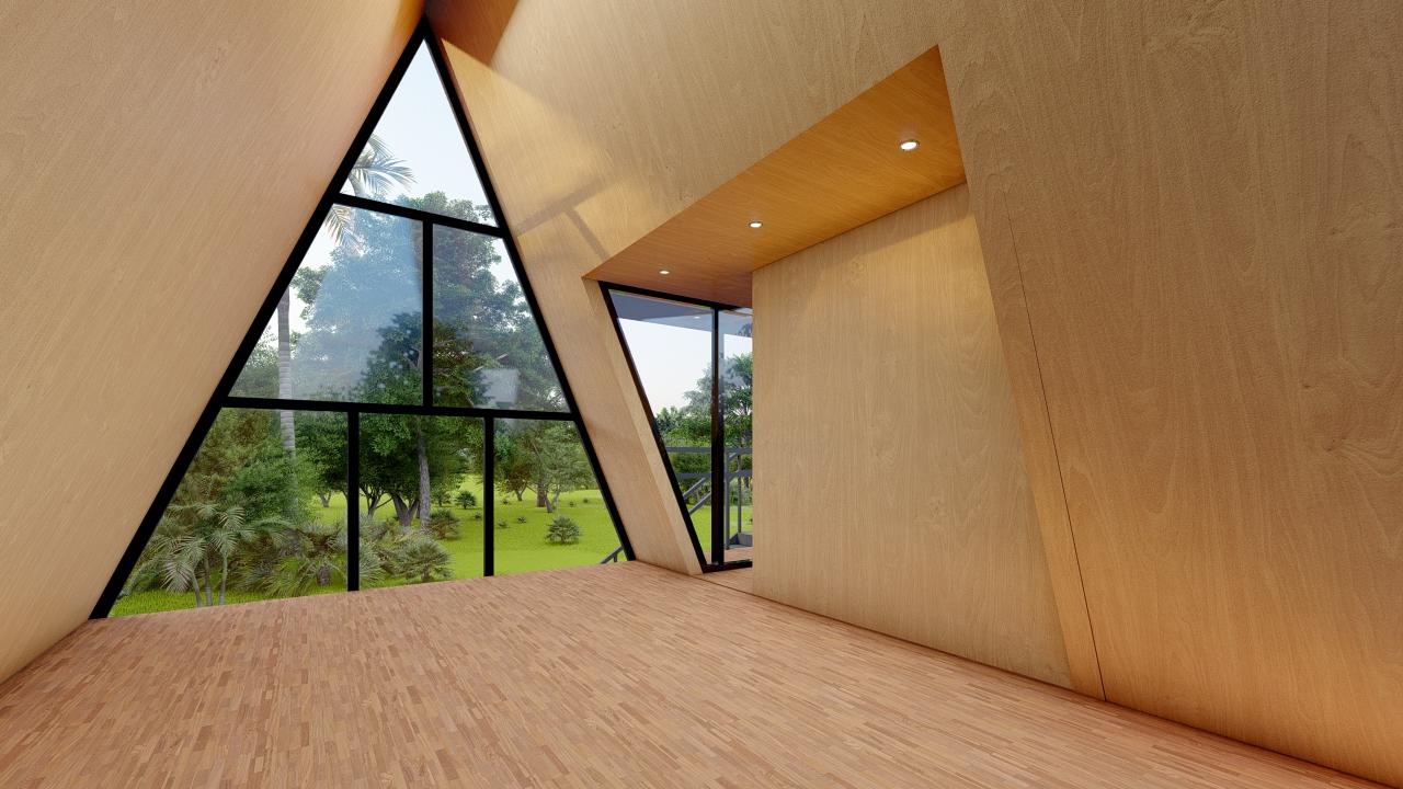 The Ridgeline Lodge photo 1