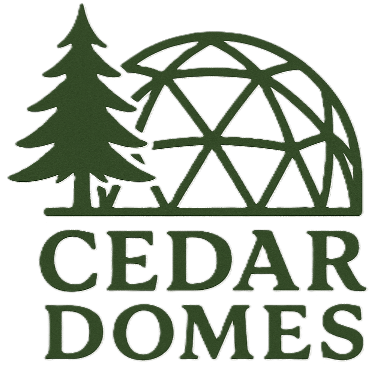 Cedar Domes