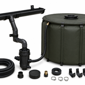 Rainwater Collection System