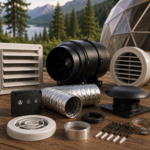 Ventilation Kit