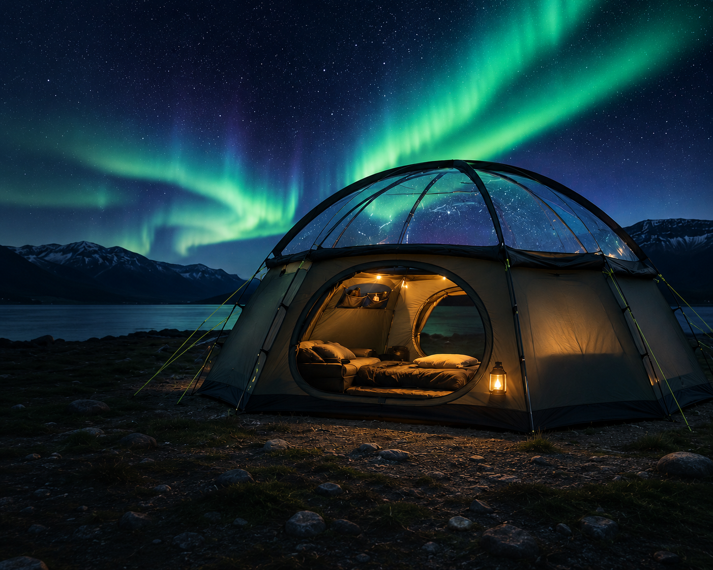 Off Grid Living