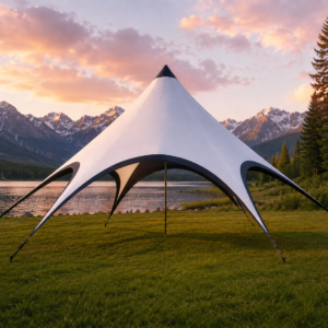 Summit Stretch Canopy
